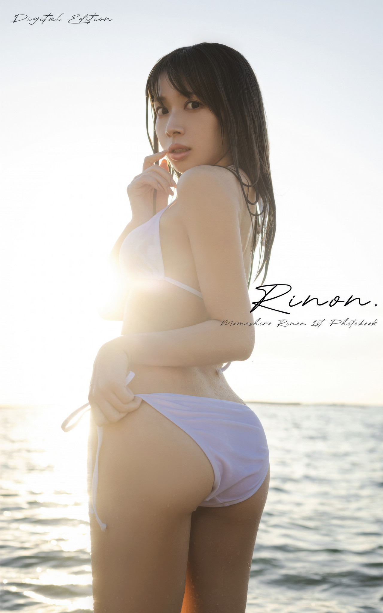 Rinne Momoshiro 百城凛音 1st 写真集 Set.01 4k 超惊艳 1 Rinne Momoshiro 百城凛音 1st 写真集 Set.01 4k 超惊艳