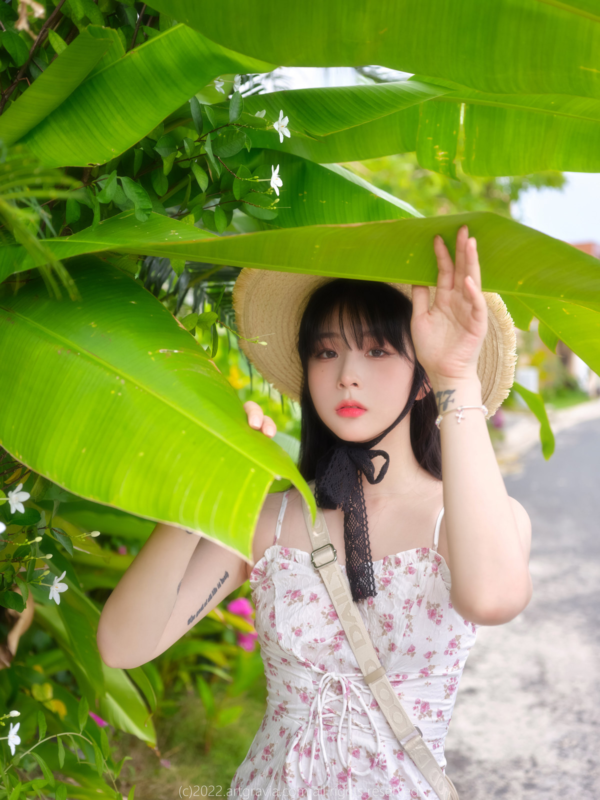 ArtGravia Vol.466 中 JangJoo 장주 的奇幻艺术世界 1 《ArtGravia Vol.466 中 JangJoo 장주 的奇幻艺术世界》
