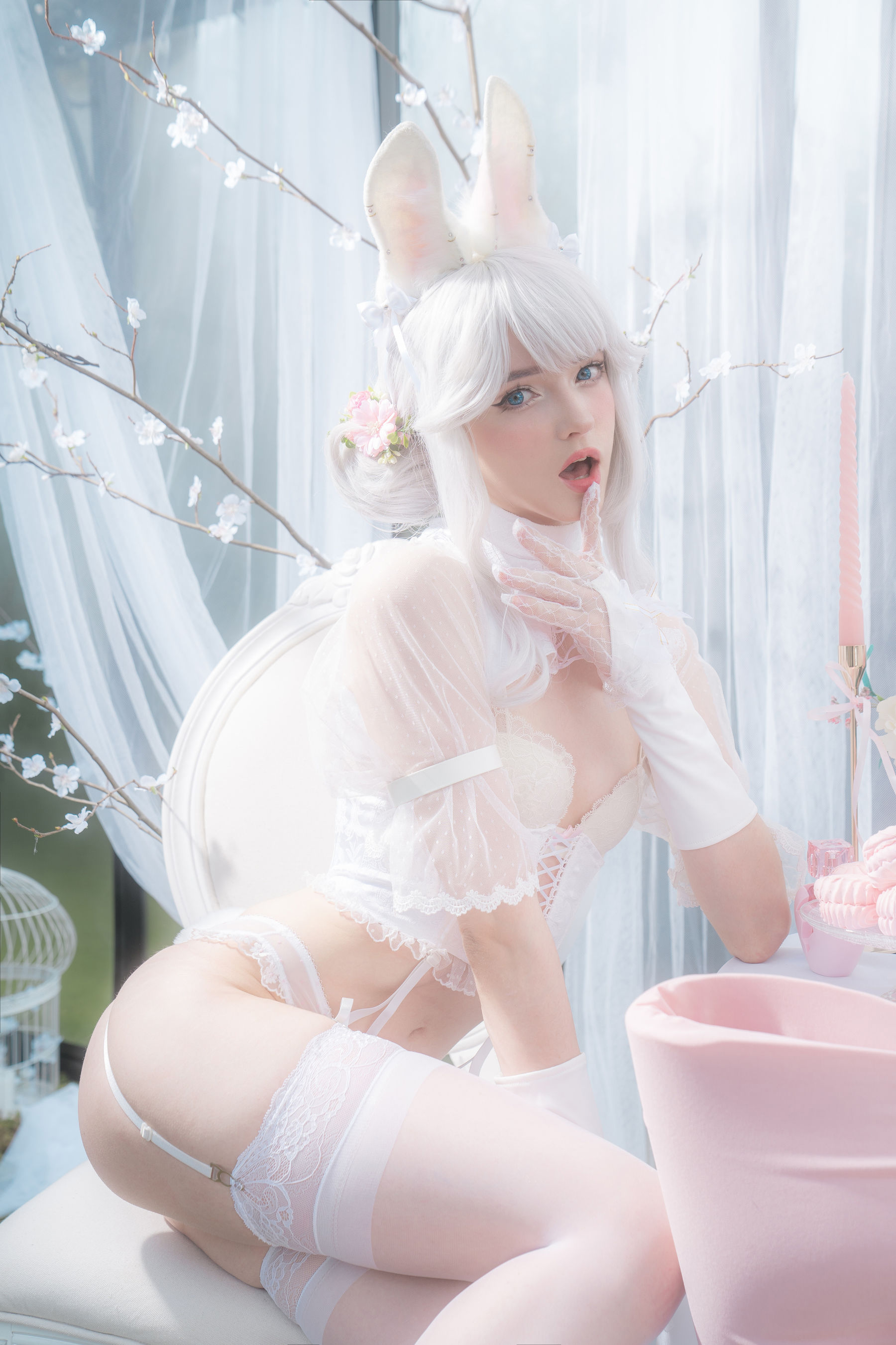 Candy Ball - Soft Easter:甜蜜世界与珍贵回忆 1 《Candy Ball - Soft Easter:甜蜜世界与珍贵回忆》