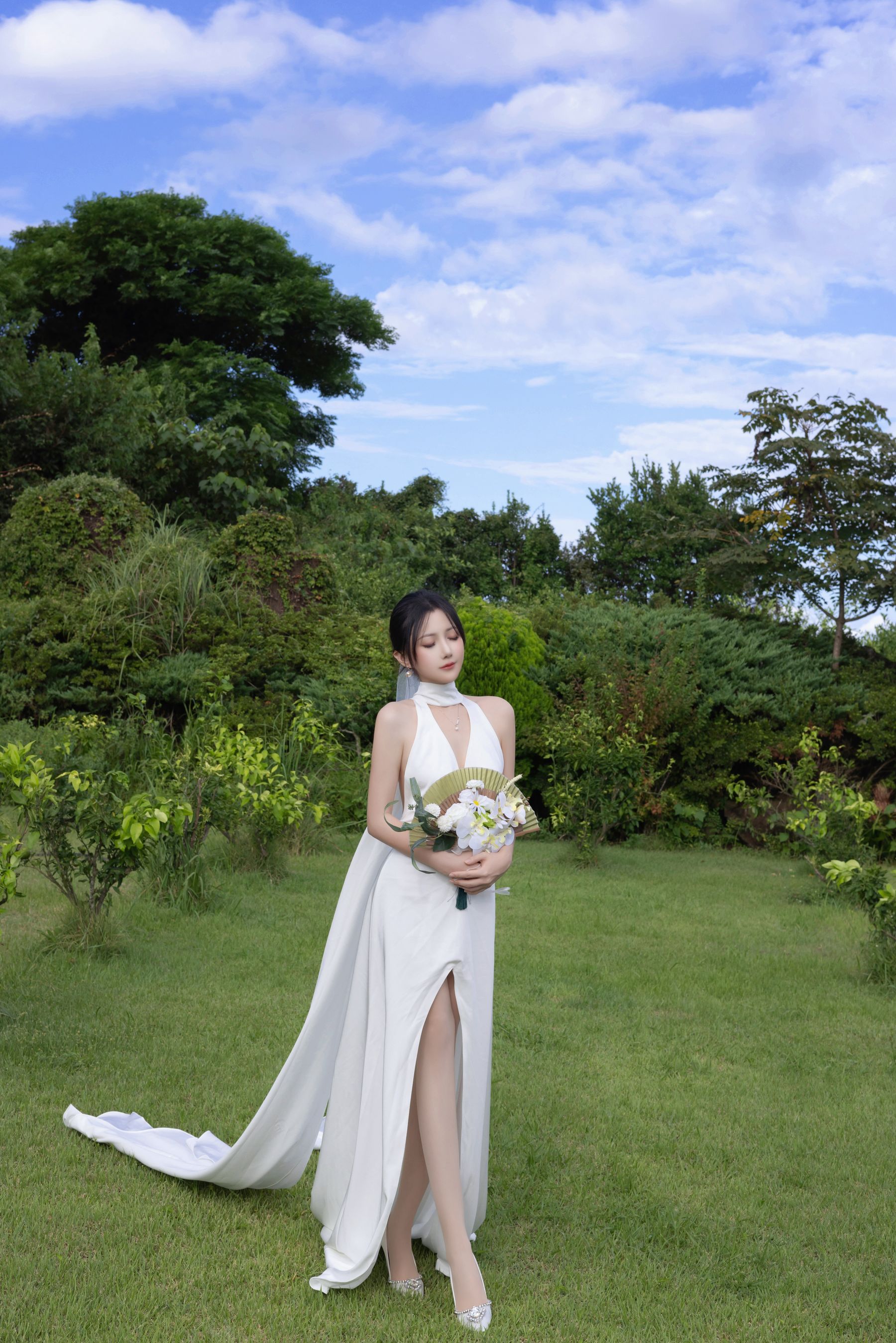 鱼子酱婚礼写真记录爱情璀璨瞬间,珍藏于心 1 鱼子酱婚礼写真记录爱情璀璨瞬间,珍藏于心