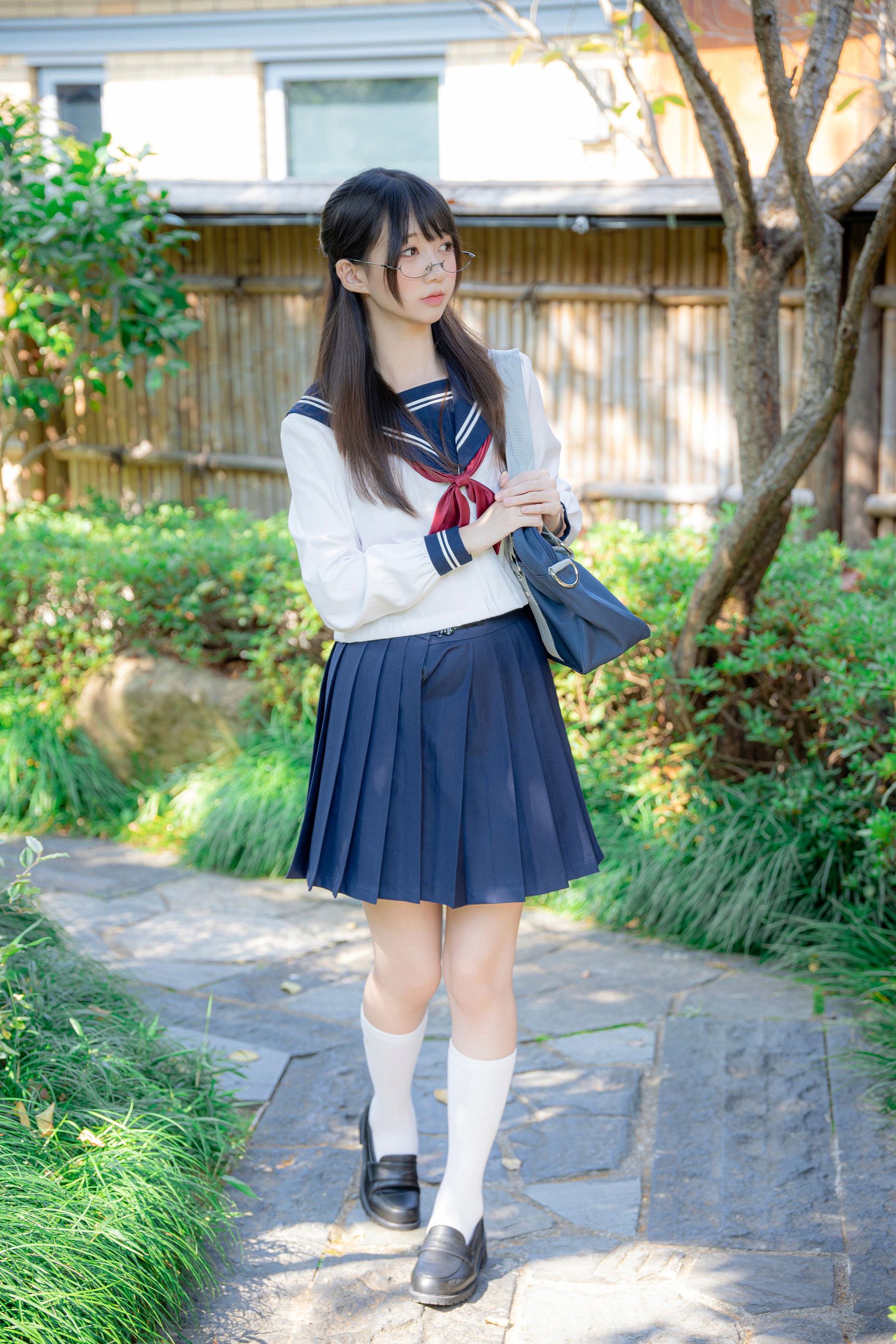 NAGISA 魔物喵 - 真面目な委員長:奇幻相册魅力 1 《NAGISA 魔物喵 - 真面目な委員長:奇幻相册魅力》