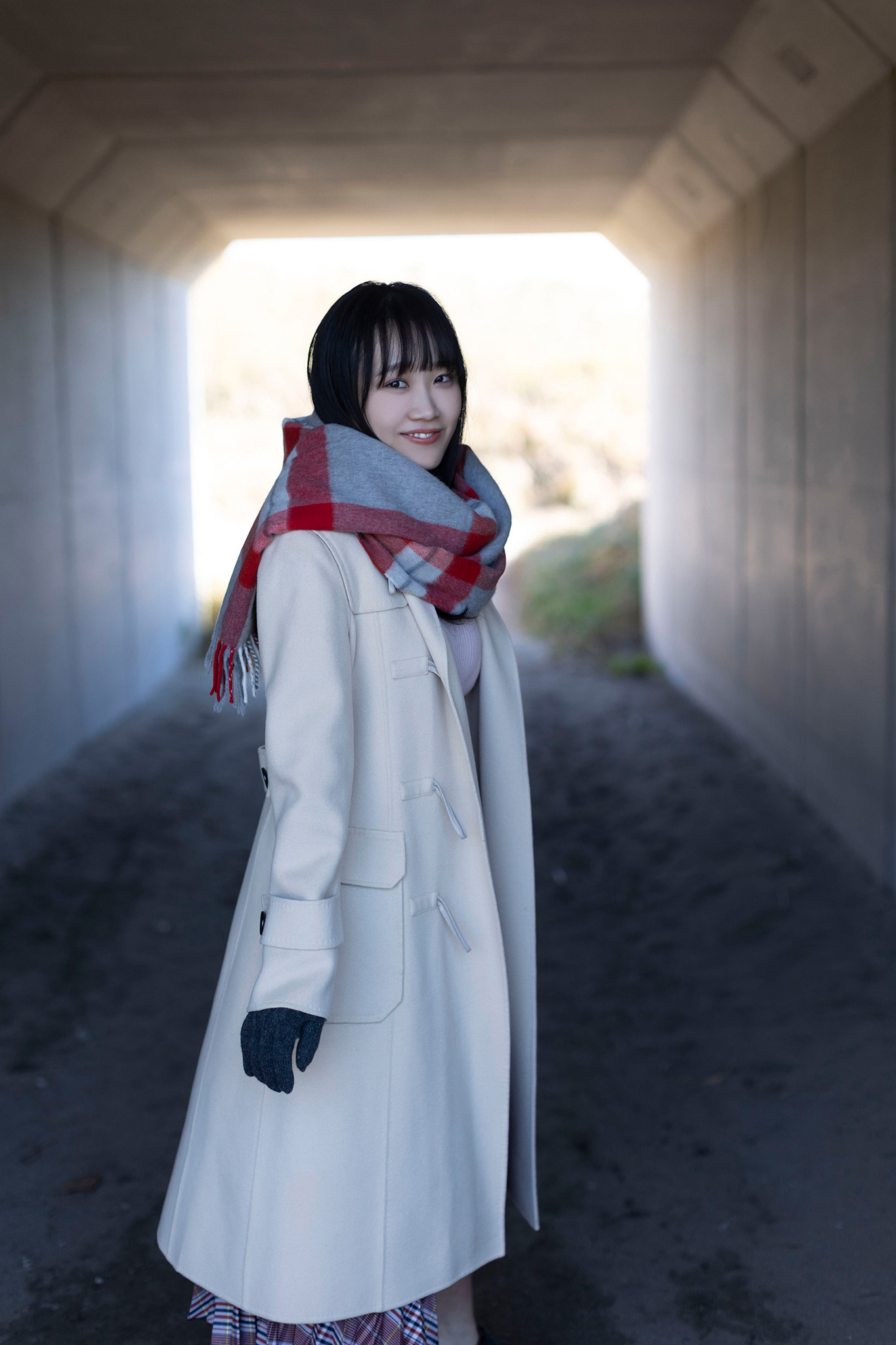 Riho Okumura 奥村梨穂:週刊現代写真集 Set.02 精彩呈现 1 Riho Okumura 奥村梨穂:週刊現代写真集 Set.02 精彩呈现