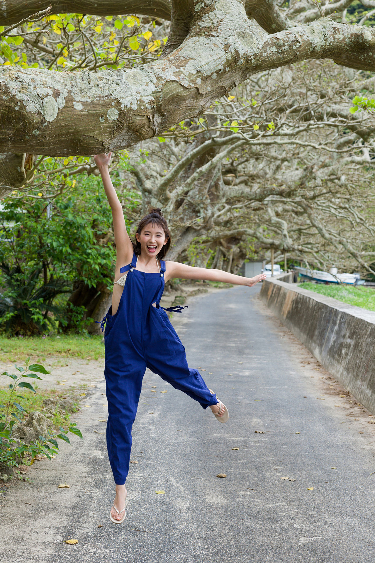 Nene Shida 志田音々のファースト写真集 Set.05 魅力尽显 1 Nene Shida 志田音々のファースト写真集 Set.05 魅力尽显