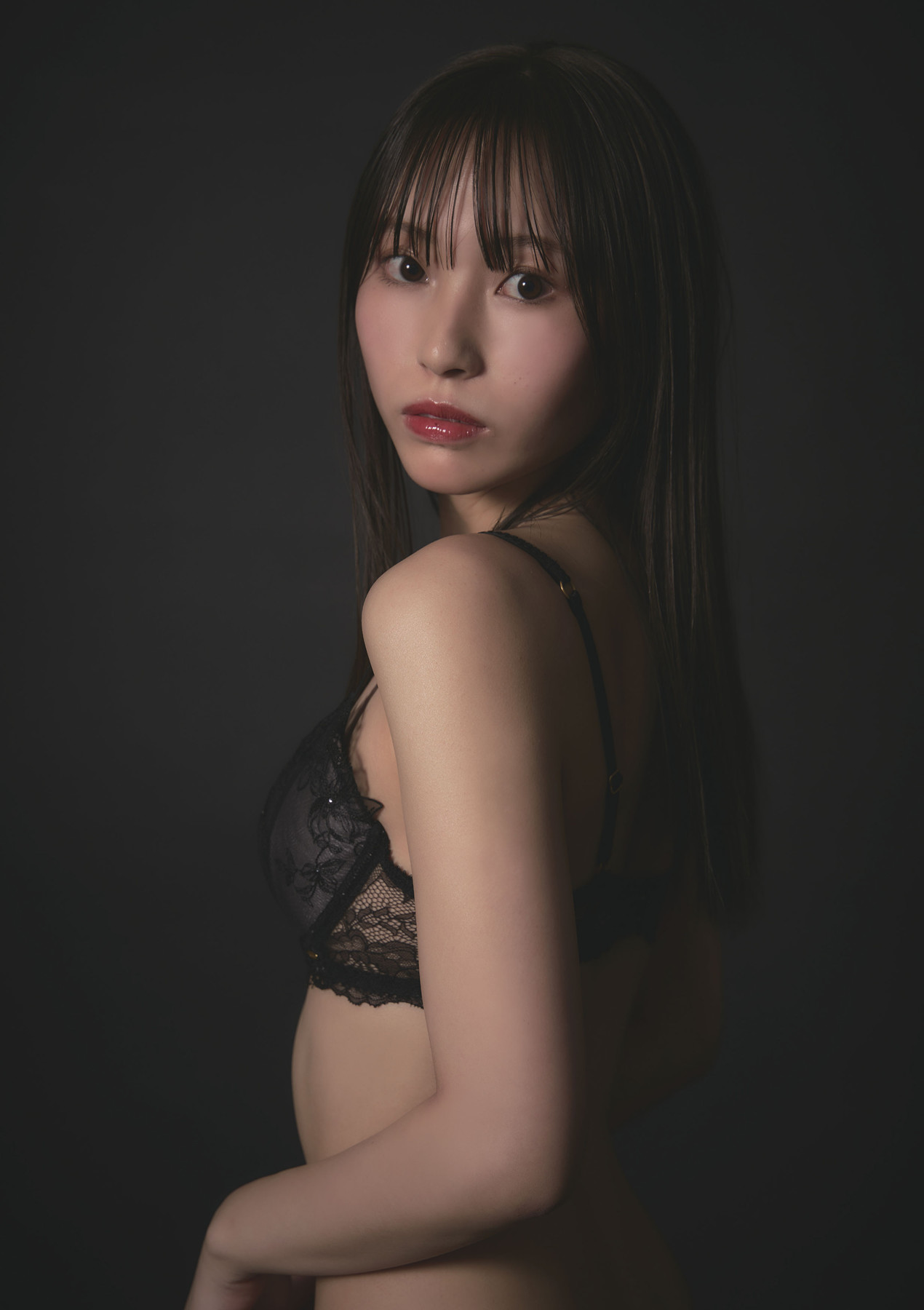 Saaya Kawagoe 川越紗彩「Make Me Glow」Set.01 数字风相册 1 《Saaya Kawagoe 川越紗彩「Make Me Glow」Set.01 数字风相册》