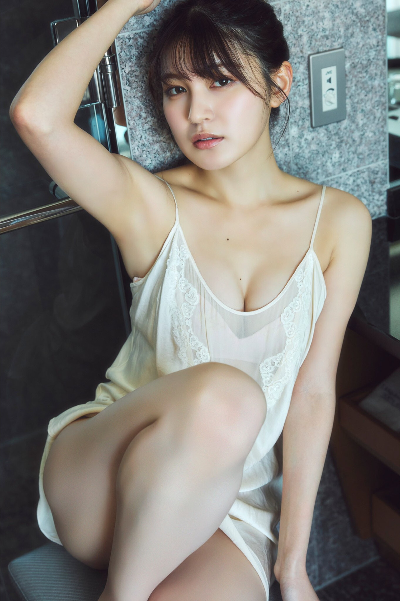 Yui Kojina 神志那結衣 SPA 写真集 Set.02 视觉盛宴 1 Yui Kojina 神志那結衣 SPA 写真集 Set.02 视觉盛宴