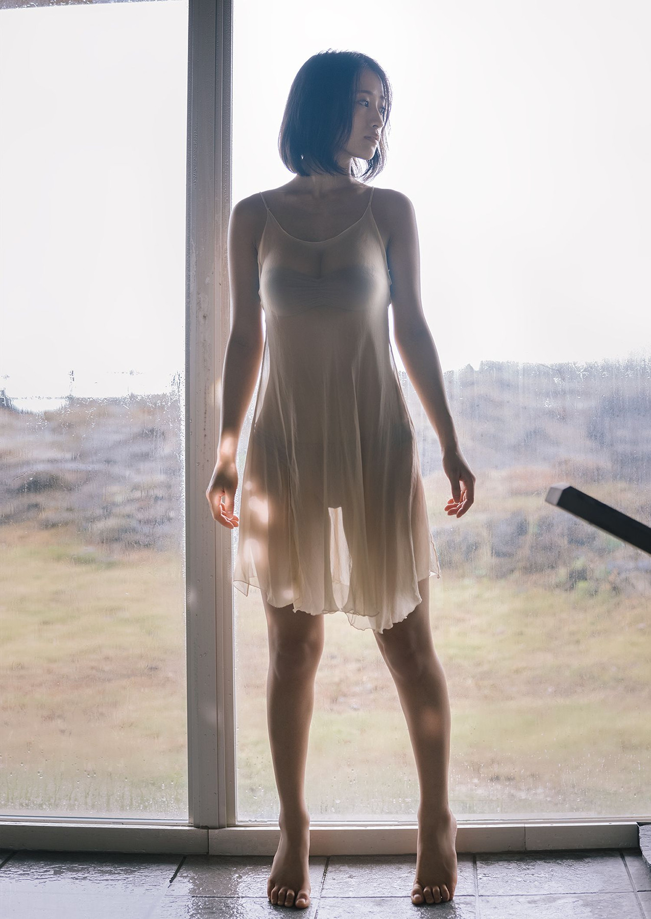 Ayano Sumida 澄田綾乃 YJ Photo Book「究極美姉湯 2022」Set.01 相册 1 Ayano Sumida 澄田綾乃 YJ Photo Book「究極美姉湯 2022」Set.01 相册